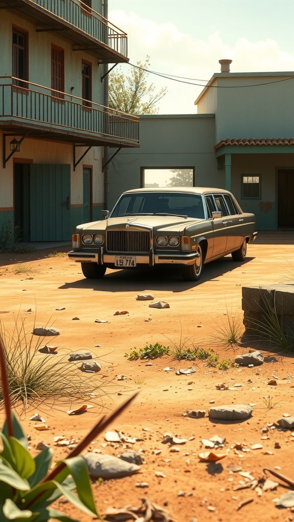 A Rich Man's Generosity to the Orphanage