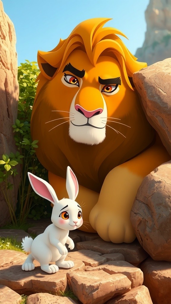 जंगल का असली राजा?