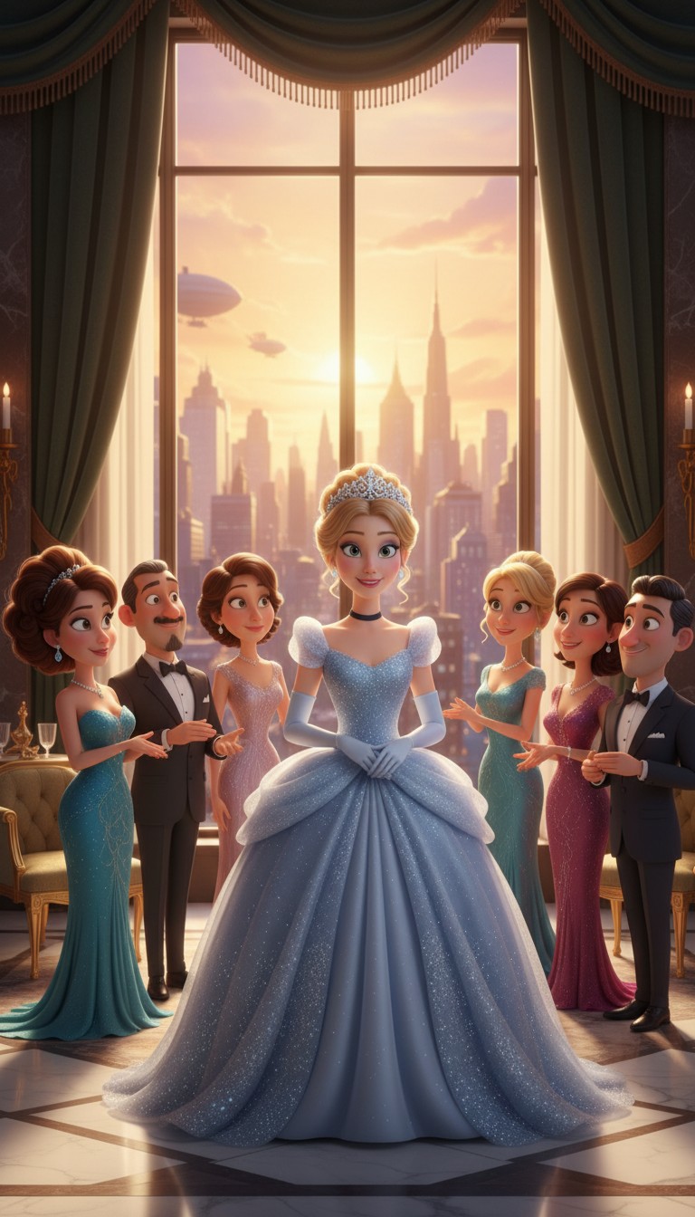 The Philanthropist's Journey: A Quest for Community Change