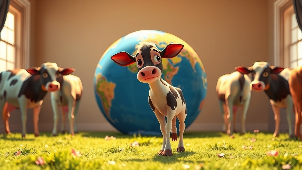 Sunny's Dream of Adventure in Japan!