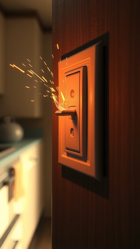 Illuminate Your Space: Reliable Electrician Services!