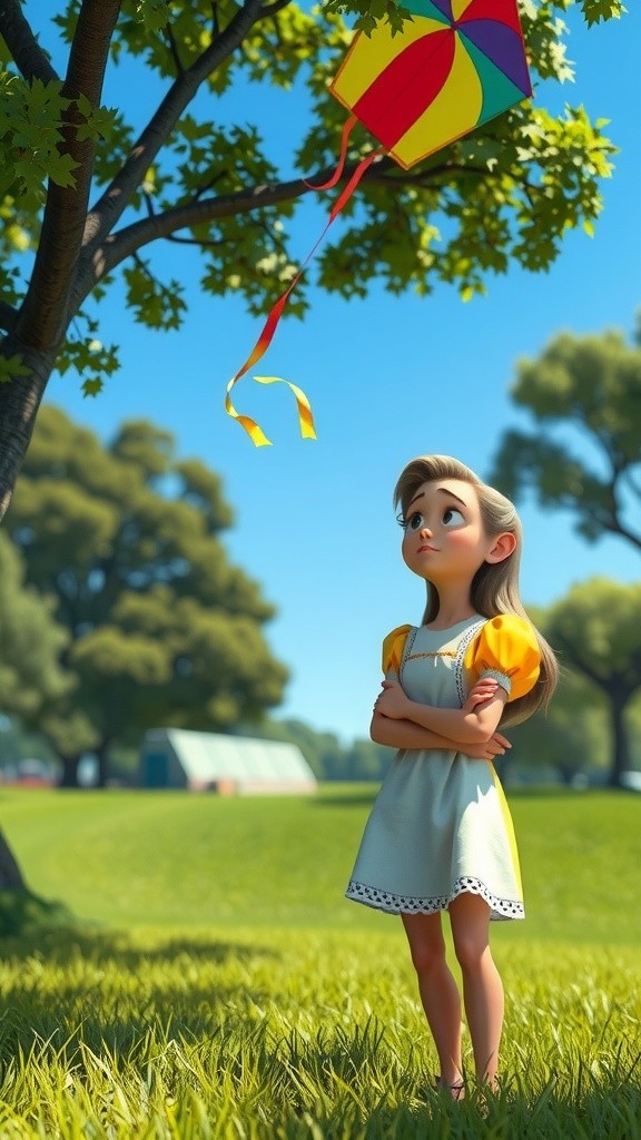 Short Stories for Kids