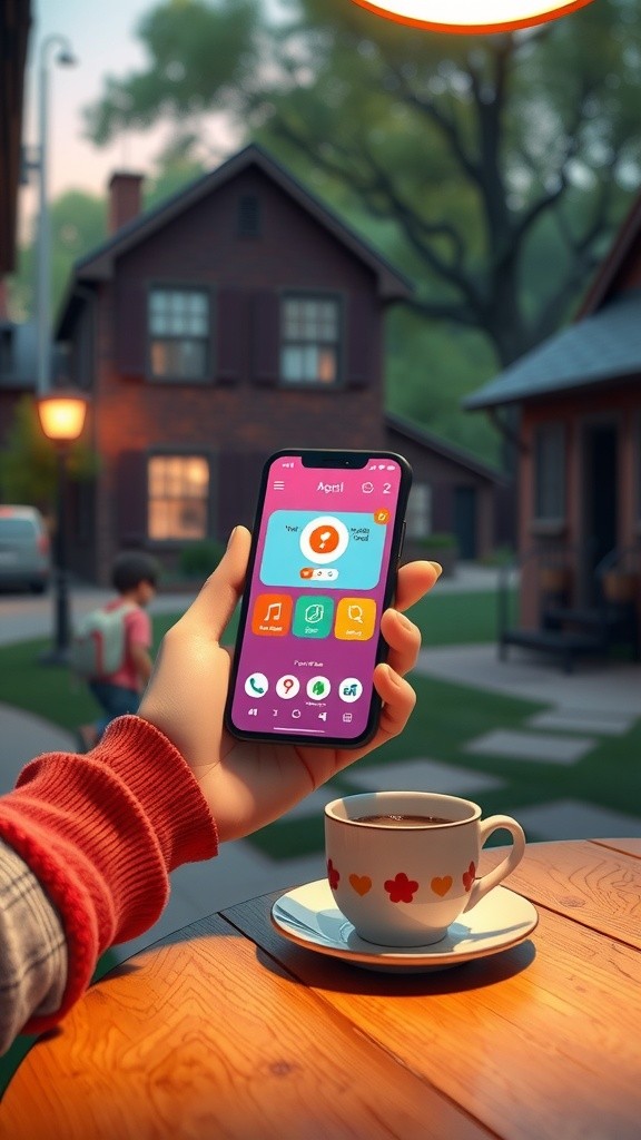 मोबाइल का महत्व