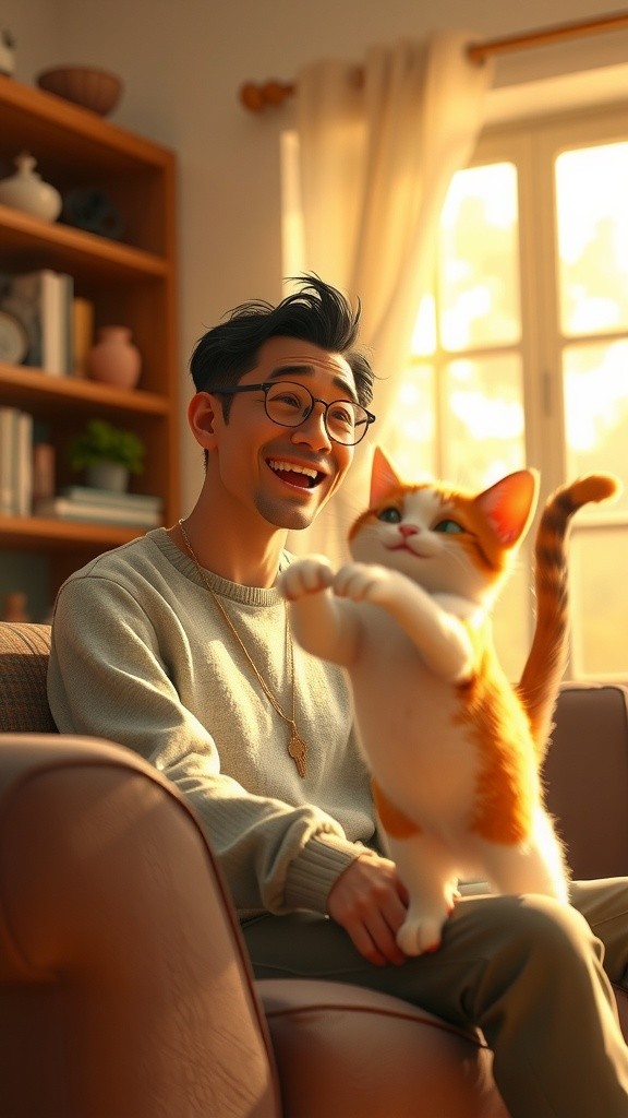 Robot Pendeteksi Kebohongan