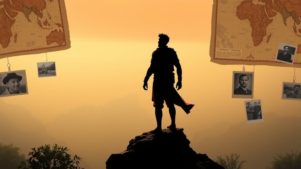 अमर शहीद चंद्रशेखर आज़ाद की प्रेरणादायक कहानी