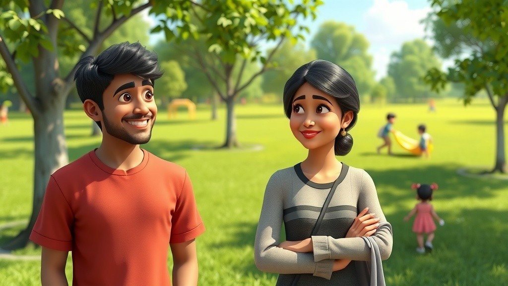 بچوں کے کارٹون کا مزےدار ویڈیو