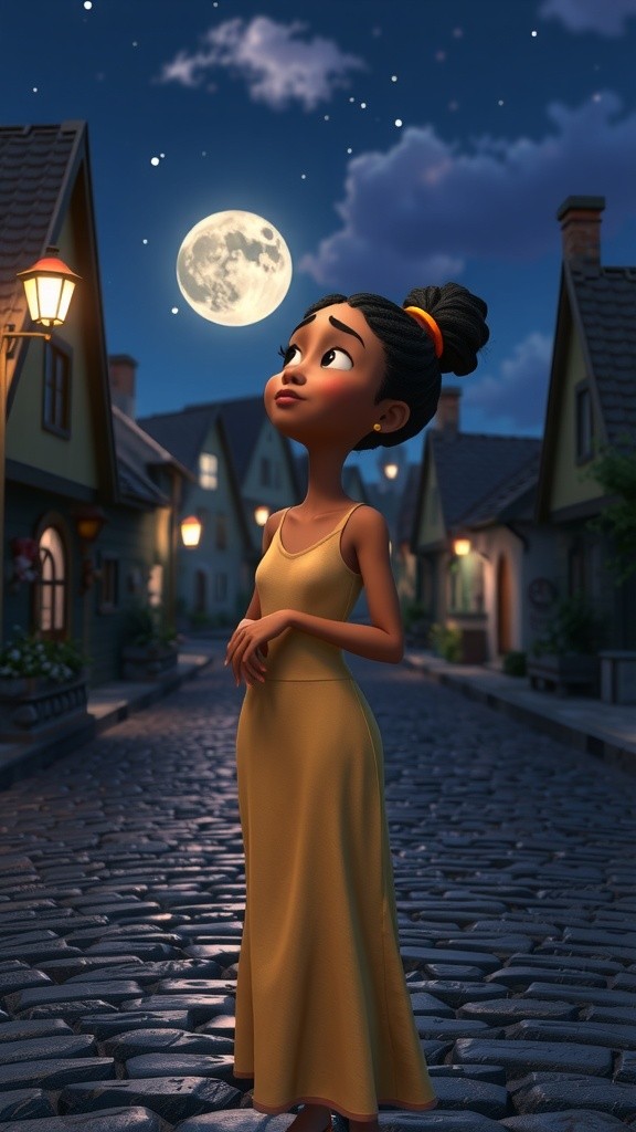 Malam Penuh Keajaiban