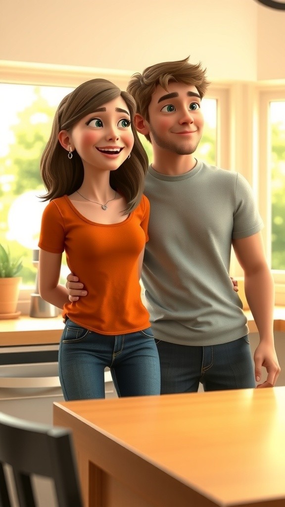 Navigating Parenthood