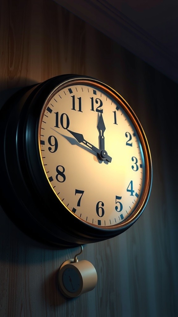 Through the Storms: A Journey of Resilience and Faith