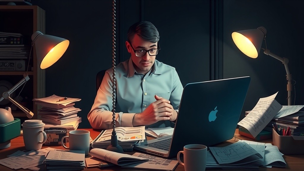 Stop Making Excuses: Learn to Trade Today!