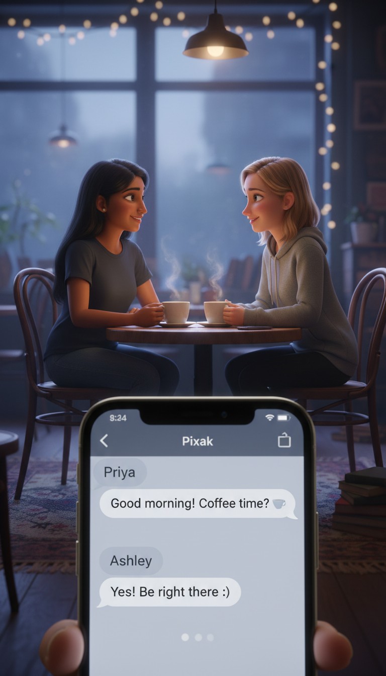 Unstoppable Together