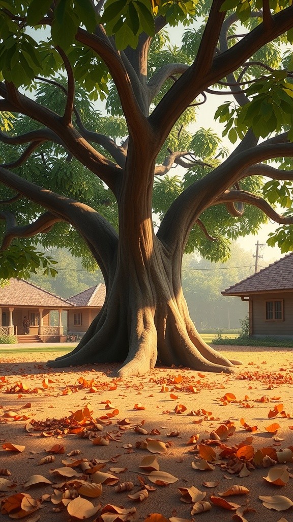 बंदर की खुशियों की दुकान