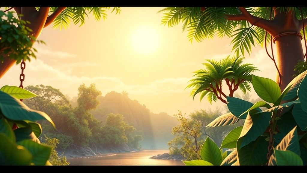 बंदर और मगरमच्छ की दोस्ती और धोखा