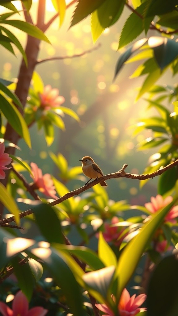 चिकी की उड़ान: सपनों की ओर!