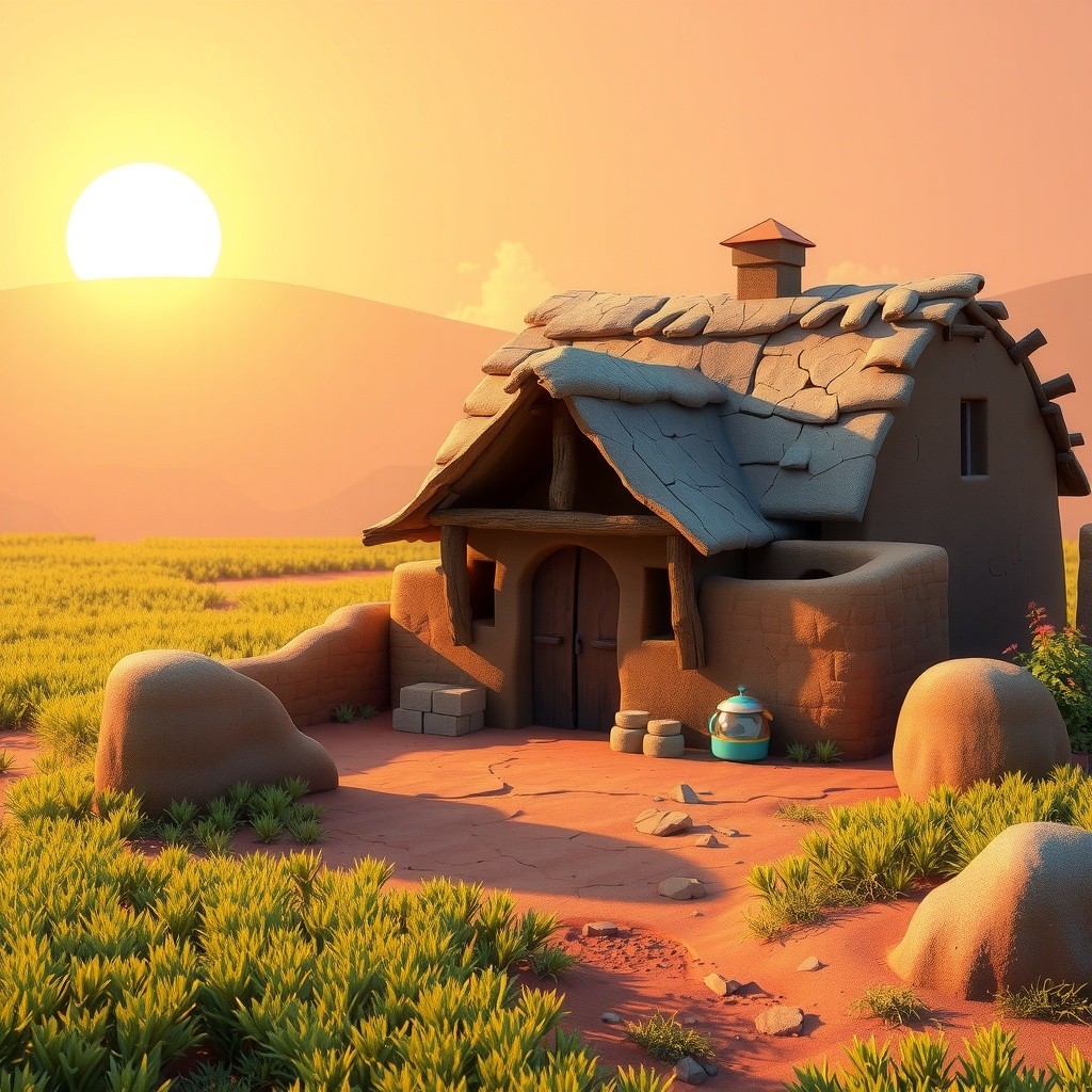 حارث کا خواب: محنت کا صلہ