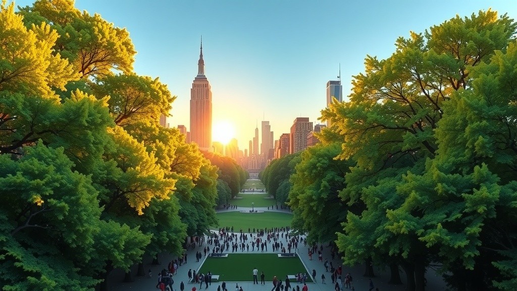 A Day in NYC with Rover