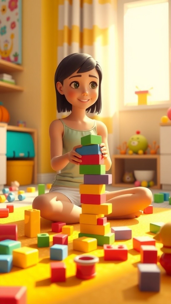 Exciting New Toys from Our Business!