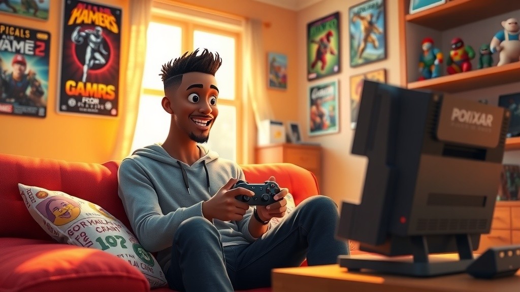 The Magical Portal Discovery!