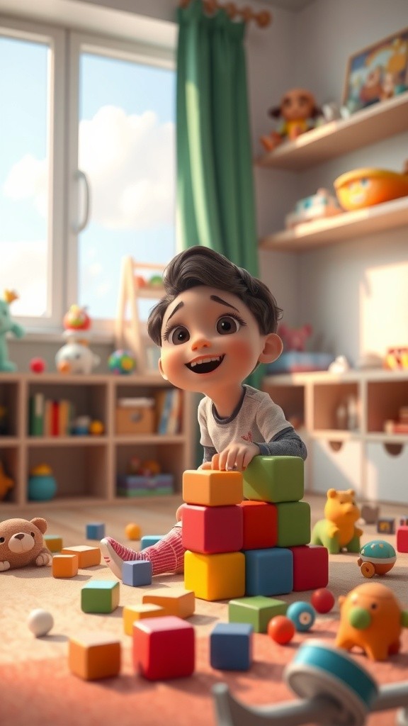 آیان اور بولتا ہوا بادل