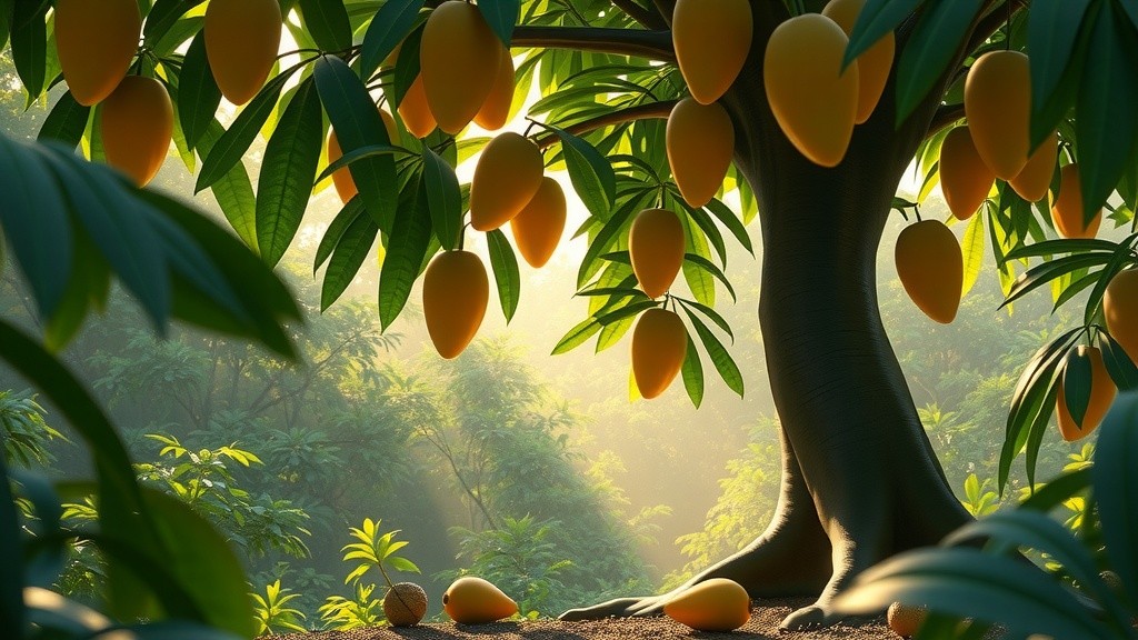 Ruvo the Lion's Lesson: When the Smallest Saves the Day!