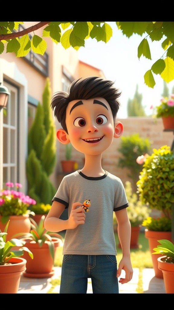 ننھے ارسلان کی مدد