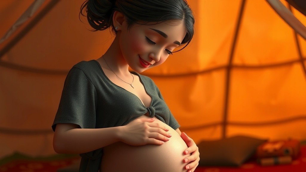 The Rivalry of Jacob and Esau