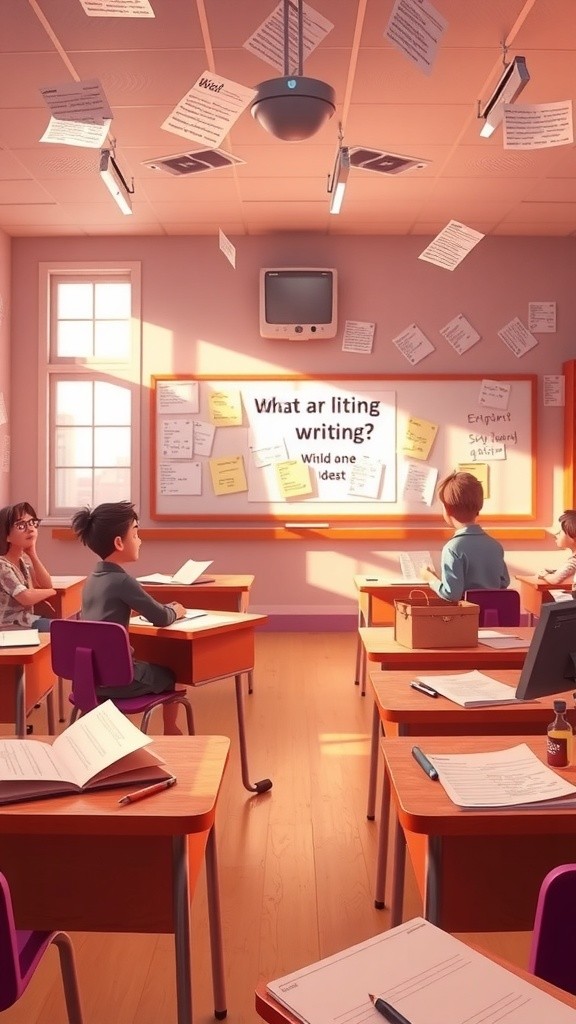 Brainstorming a Short Story: A Japanese Split Dog in a Field