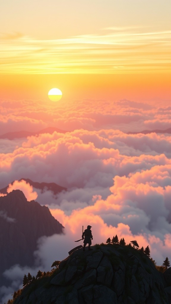 निन्जा का रहस्य: क्रिस्टल की खोज