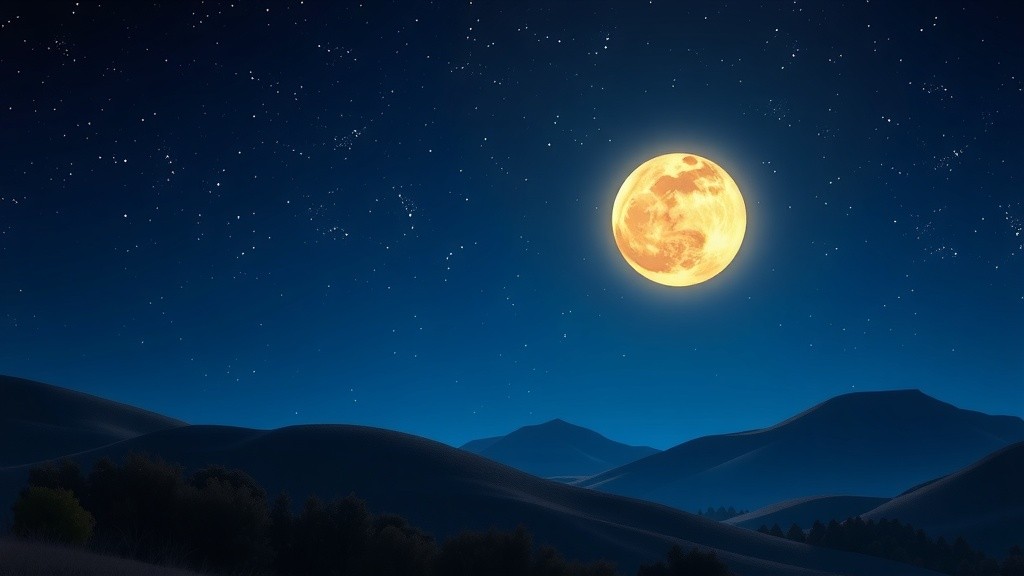 The Giant Strawberry's Harvest Day