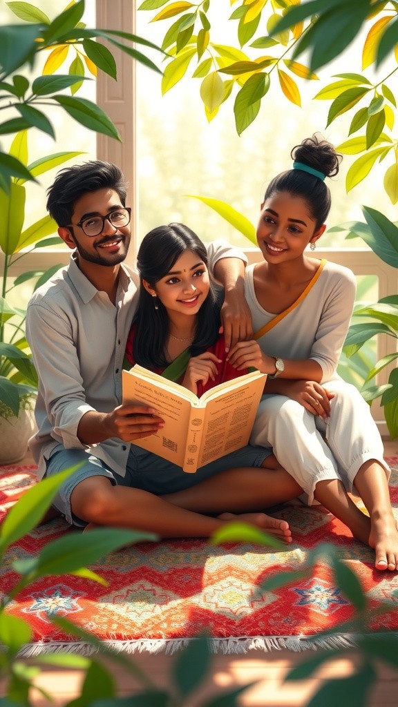 بچوں کی نظم