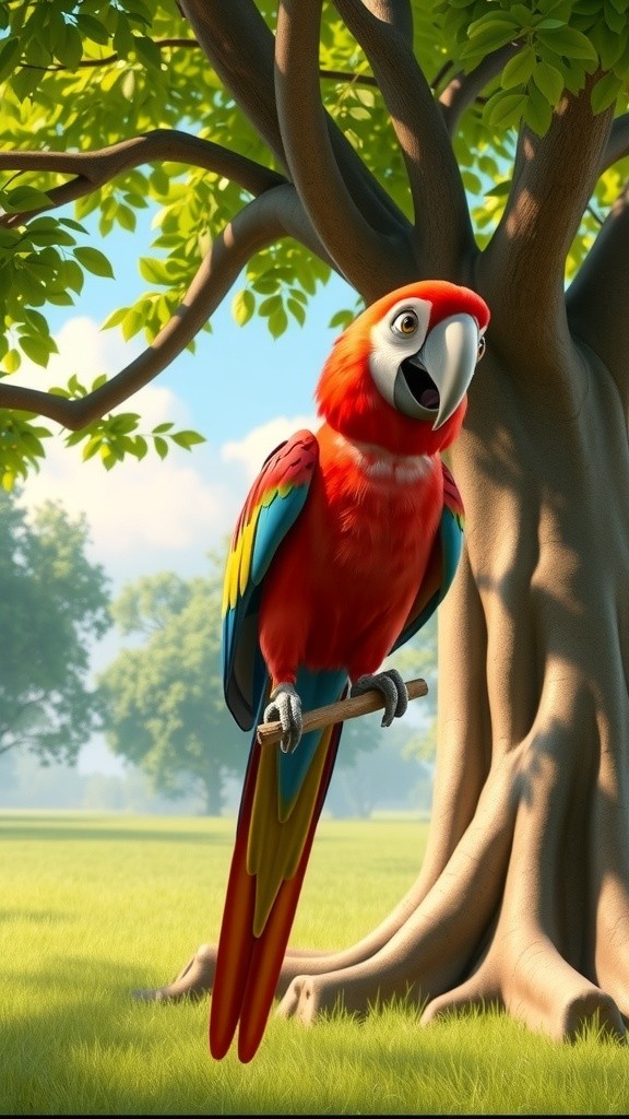 समझदारी और अच्छाई की कहानी