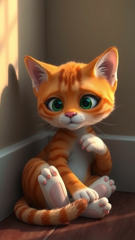 दुख और पुनर्मिलन: मिमी और आरव की कहानी