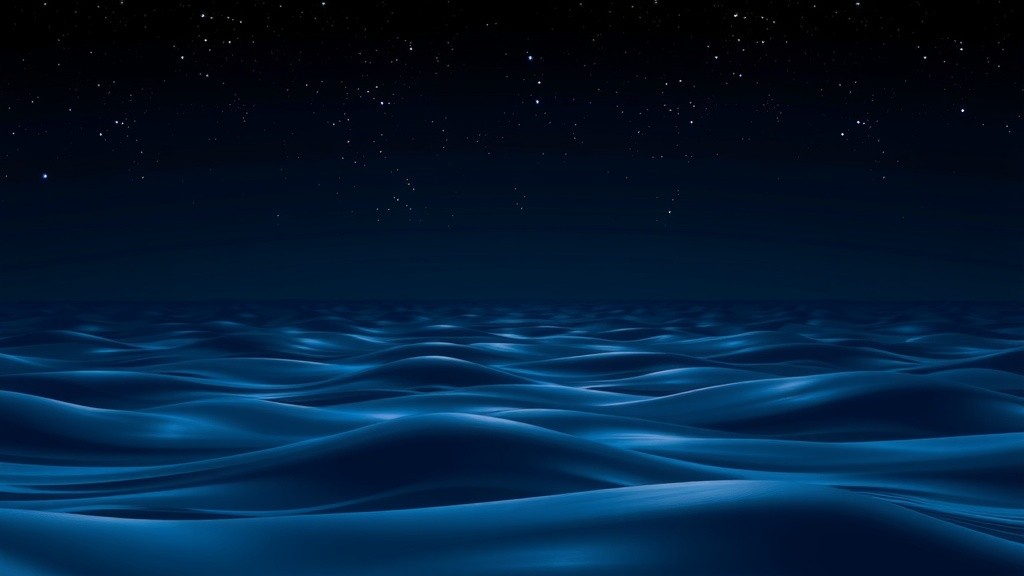 Kengerian di Jurang Kegelapan: Suara dari Kedalaman