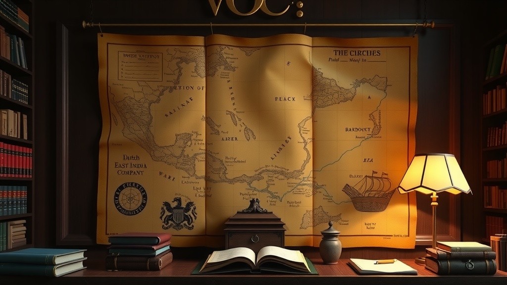 The Formation of Modern Nigeria