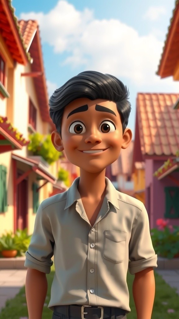 کارٹون ویڈیو