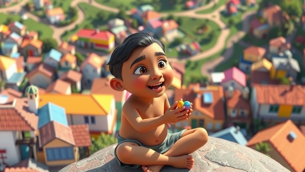 Dosti Ka Ped – Gussa aur Pyaar ki Kahani