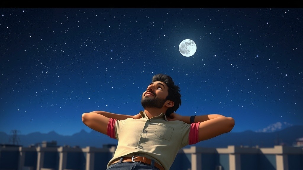 Chintu aur Bholu Bhoot ki Raat Bhar Masti!