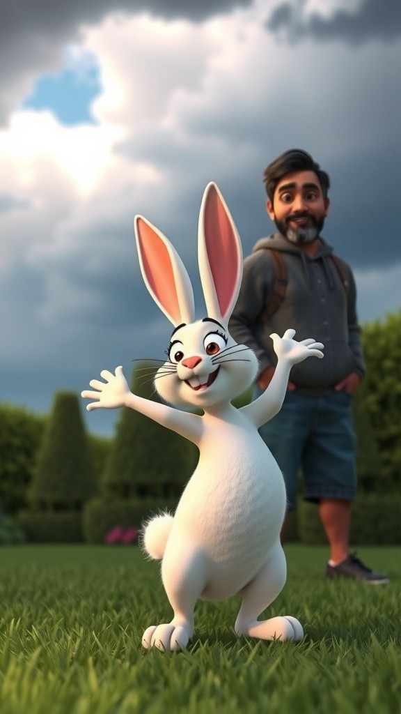 Guddu aur Chukku ki Dosti