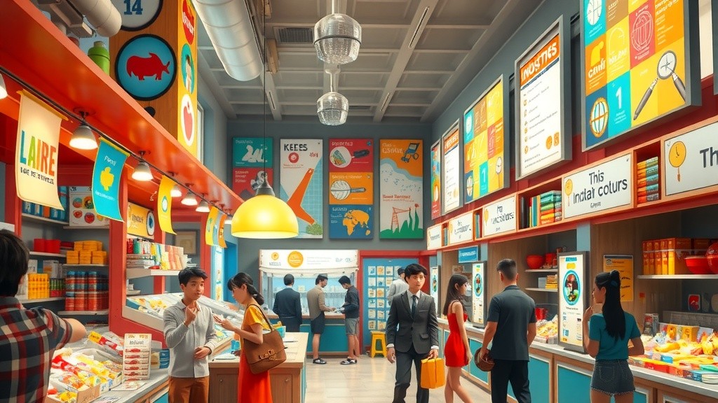 Understanding Public vs Private Sectors for Class 10 Students