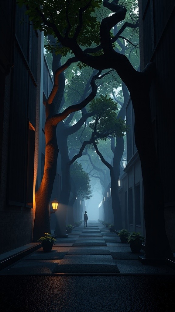 جگنو کا جادوئی سفر