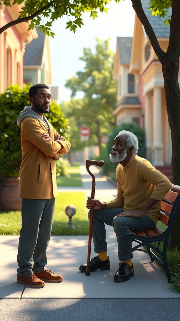 Jonah's Kindness Adventure!