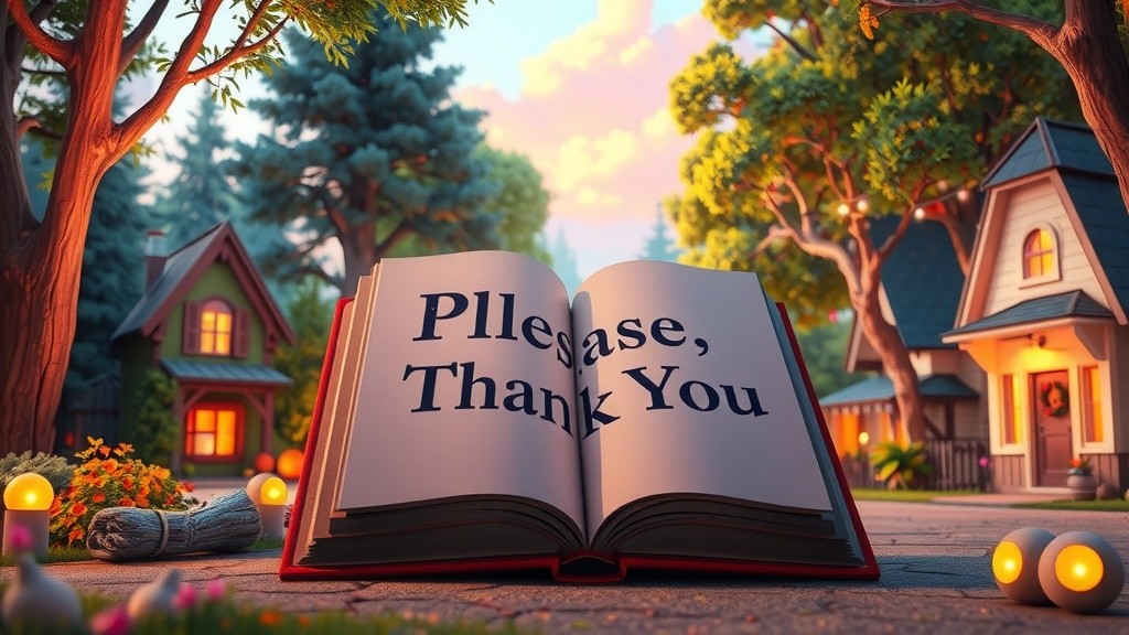 The Magic of Kind Words: Ayaan's Journey