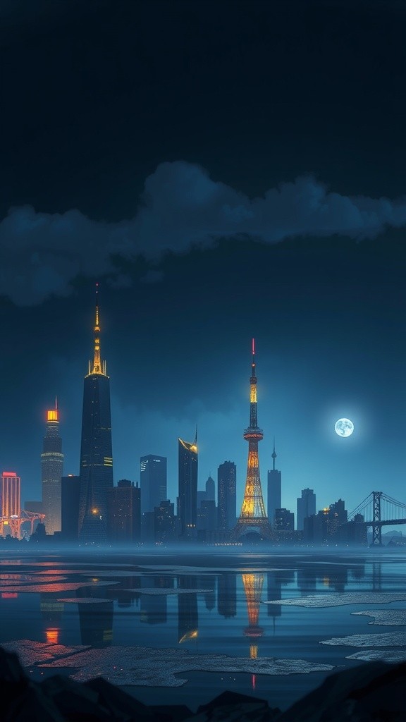 آخری اشارہ: انسانیت کا وقت ختم!