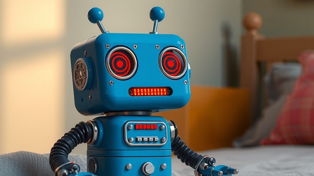 علی اور اس کا ناراض موبائل