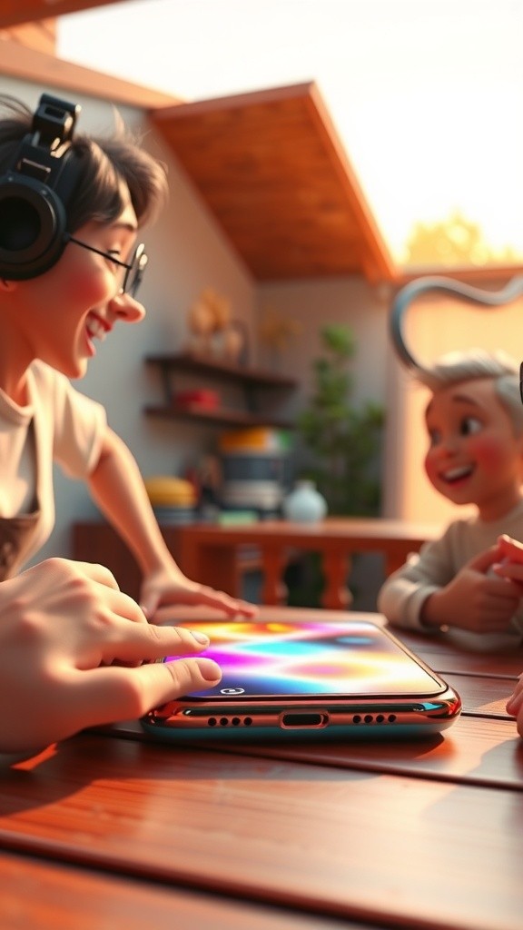 Dost aur Saheliyan: Chhote Mazedaar Chutkule!