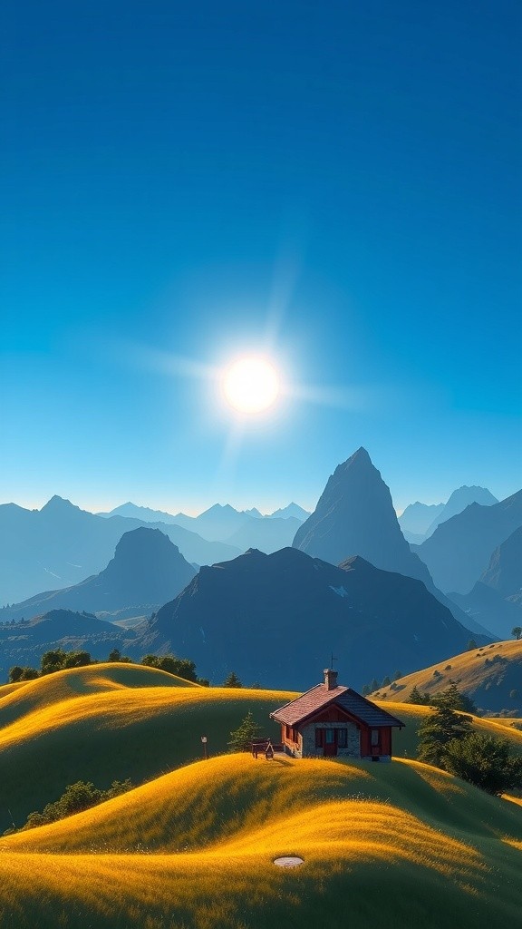 دادی گل جان کی خوشیوں بھری زندگی