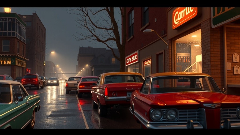 The Birth of a Coffee Revolution: A Seattle Story