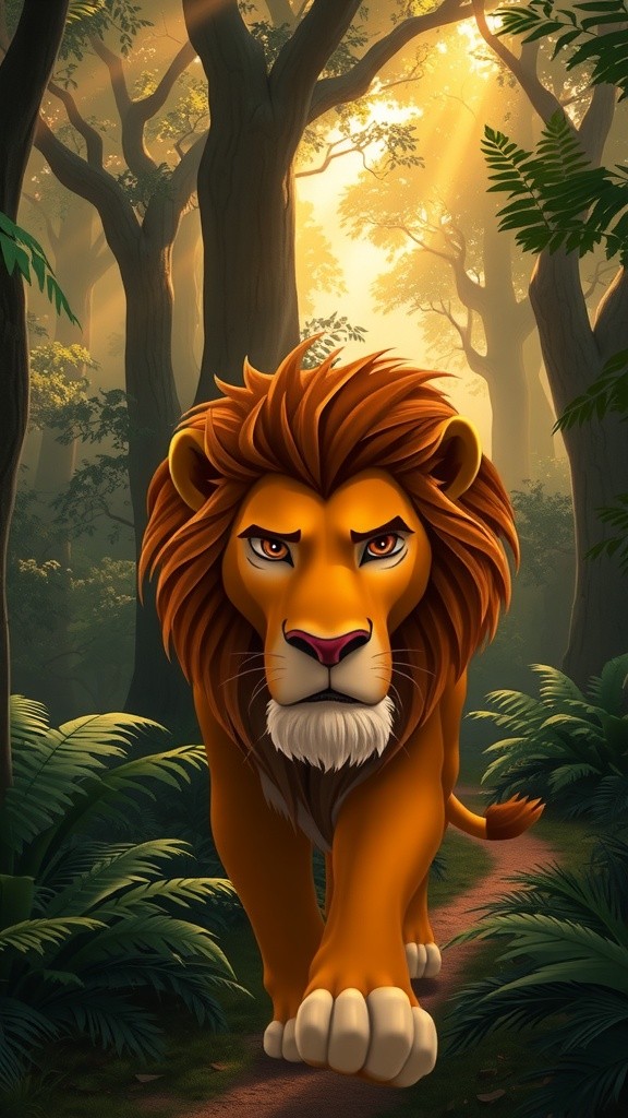 Leo and Mira: Overcoming Challenges Together!