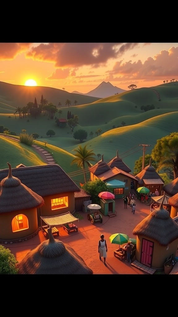 Kamsi's Echo: Finding Voice Through Rhythm