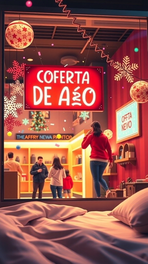 ¡Año Nuevo con Descuentos en Mantitas de Alpaca!